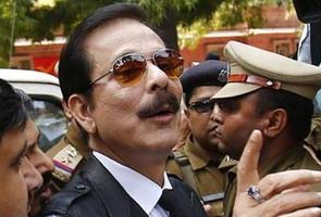 Subrata Roy Moved Back to His Cell; Special Facilities Withdrawn Subrata Roy Moved Back to His Cell; Special Facilities Withdrawn