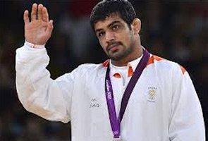 ग्लासगो में स्वर्ण रियो ओलिम्पिक के लिए प्रेरणादायी : सुशील कुमार