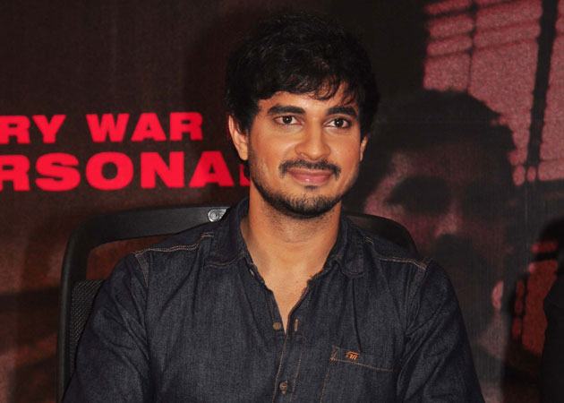 <i>Mardaani</i>'s Tahir Raj Bhasin Couldn't Sleep After Praise From Aamir Khan