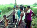 बिहार : ट्रेन की चपेट में आया ऑटो रिक्शा, 20 की मौत