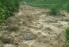 उत्तराखंड में भारी बारिश से तबाही, बाढ़, भूस्खलन के चलते 27 लोगों की मौत