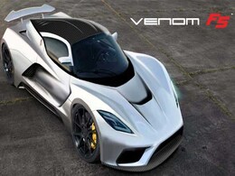 Hennessey Venom GT's Successor Might Offer 467Km/h Hennessey Venom GT's Successor Might Offer 467Km/h