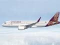 Tata-Singapore Airlines Carrier Vistara Gets Flying Permit