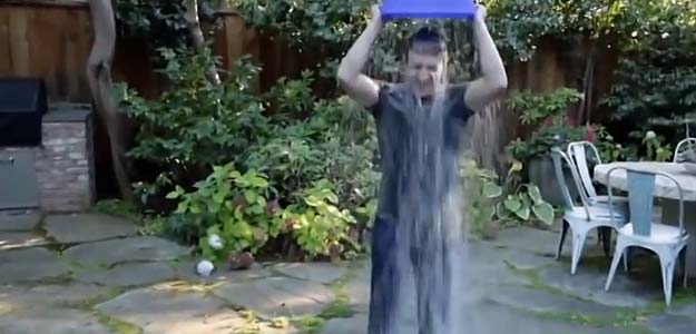 Ice Bucket Challenge: These CEOs Took It