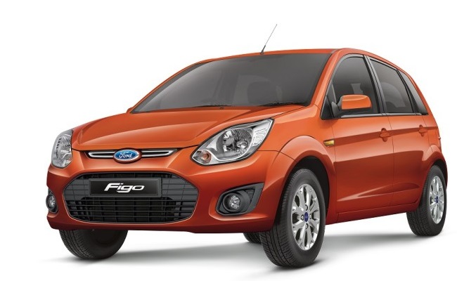 Ford India's Special Offers for Teachers on Figo & Classic
