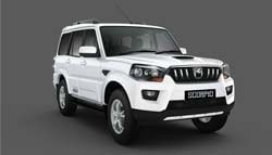 Mahindra Scorpio and XUV500 Petrol Planned Post Diesel Car Ban