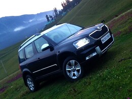 Planning To Buy A Skoda Yeti? Pros And Cons Here Planning To Buy A Skoda Yeti? Pros And Cons Here