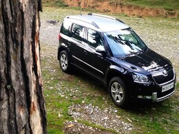 Live Coverage - Skoda Yeti Facelift Launch Live Coverage - Skoda Yeti Facelift Launch