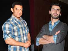 Aamir Khan is An Inspiration, Says Fawad Khan