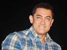 Aamir Khan to Donate Rs 11 Lakhs For Mumbai Film Fest