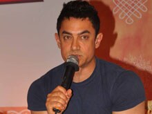 Aamir Khan on Rajya Sabha Aspiration: Will Think About It