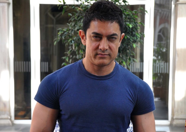 Why Aamir Khan Sees No Point in Changing MPs Every Five Years