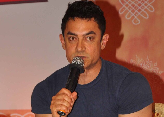 Aamir Khan on Rajya Sabha Aspiration: Will Think About It