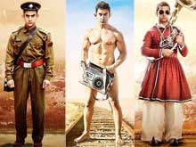 Aamir Khan's <i>PK</i>: 5 Things (We Think) We Know For Sure