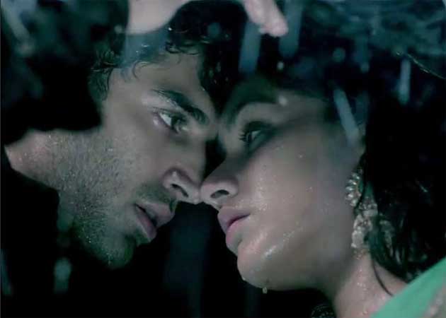 Aditya Roy Kapur Bought Diamond Ring for Shraddha Kapoor?