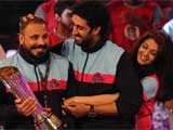 Abhishek Bachchan: Can't Believe We Won Pro Kabaddi League