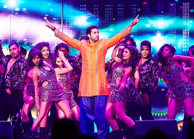 Abhishek Bachchan Denies Firing Publicist