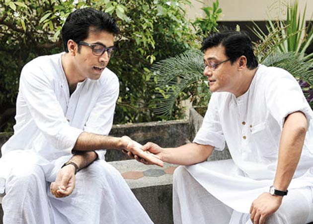 The Making of a Master Sleuth: Abir Chatterjee, From <i>Byomkesh</i> to <i>Feluda</i>