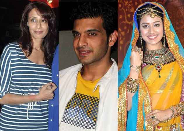 Teacher's Day: TV Actors Thank Their Gurus