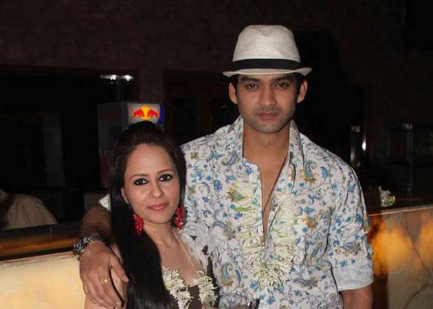 Aditya Redij: Married Life With Natasha Sharma has Been Fantastic