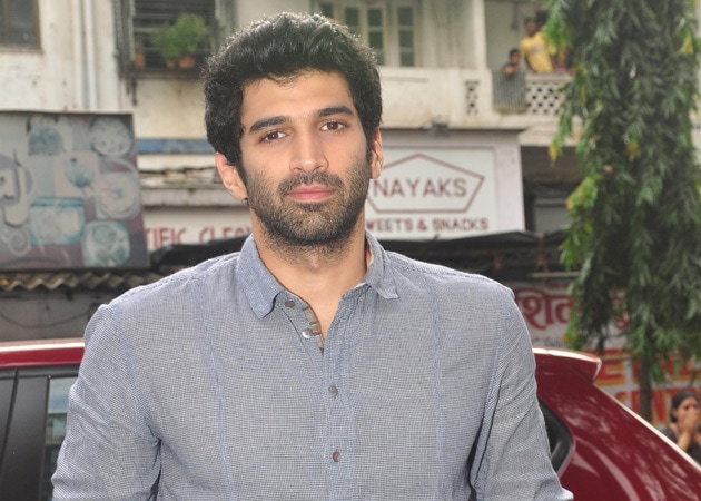 Aditya Roy Kapur: I Always Knew I Was Hero Material