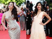 Aishwarya Rai, Freida Pinto in L'Oreal Paris' Star-Studded Ad