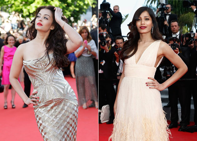 Aishwarya Rai, Freida Pinto in L'Oreal Paris' Star-Studded Ad