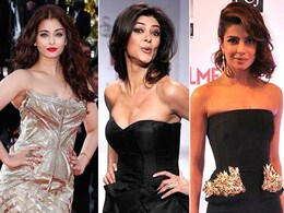 Beauty Queens, Then and Now: How Different Aishwarya, Sushmita, Priyanka Look Beauty Queens, Then and Now: How Different Aishwarya, Sushmita, Priyanka Look
