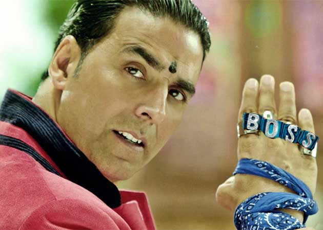 Akshay Kumar, Lethal Weapon: 6 Impossibly Cool Ways He's Fought Baddies