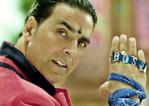 Bigg Boss 9 Akshay Kumar is Salman Khans cohost  Hindustan Times