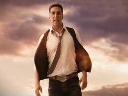 Akshay Kumar Raps Live at <i>Dare 2 Dance</i> Launch Akshay Kumar Raps Live at <i>Dare 2 Dance</i> Launch