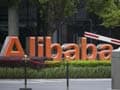 Alibaba Quarterly Revenue Disappoints, Shares Fall