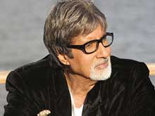 Amitabh Bachchan's Unforgettable <i>Muqaddar Ka Sikandar</i> Moment