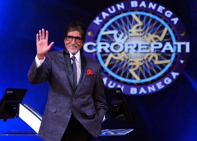 Amitabh Bachchan on <i>KBC</i> Winners: There Was a Mission in Their Manner