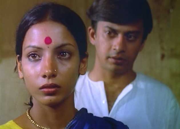 Shabana Azmi Completes 40 Years in Indian Cinema