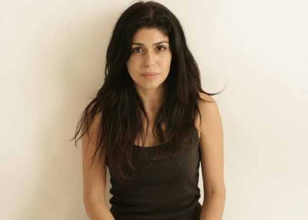 NDTV Exclusive: <i>Finding Fanny</i> Designer Anaita Shroff on Dressing Dimple and the Sixth Oddball