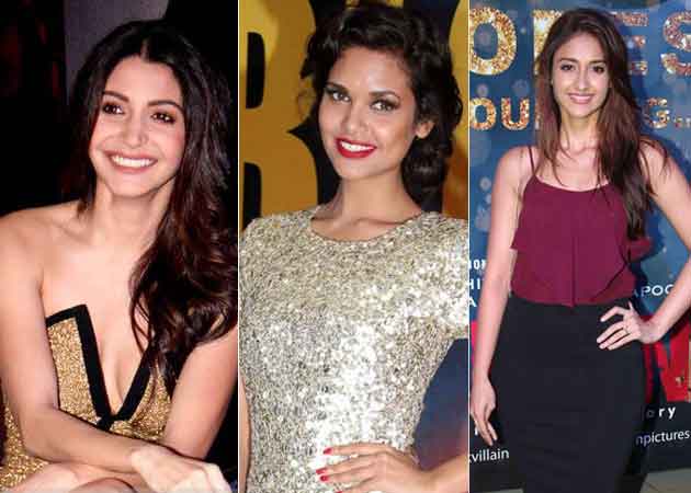 Actresses Who Have Found Love Beyond Bollywood Lines