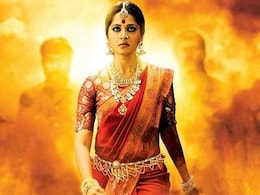 Gunasekhar: Glad We Finished <i>Rudhramadevi</i> on Time Gunasekhar: Glad We Finished <i>Rudhramadevi</i> on Time
