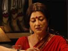 Bengali Film Director Aparna Sen Down With Dengue