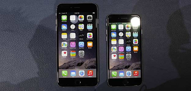 Apple Adds iPhone 6 Plus To Vintage List. What it means