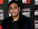 AR Rahman: It's Important to Not Get Bored With My Work