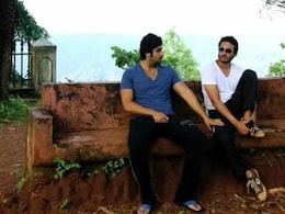Casting Couch in <i>Finding Fanny</i>? Arjun Kapoor's 'Indecent Proposal' to Director Homi Adajania Casting Couch in <i>Finding Fanny</i>? Arjun Kapoor's 'Indecent Proposal' to Director Homi Adajania