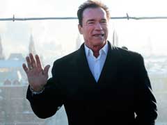 When <i>Terminator</i> Meets <i>Robot</i>: Schwarzenegger to Meet Rajinikanth in Chennai