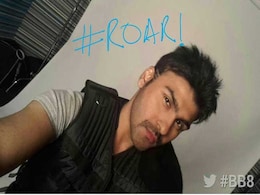 Arya Babbar: Awaiting His Turn Arya Babbar: Awaiting His Turn