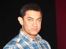Aamir Khan Wants Children to be Caring, Hardworking and Focussed