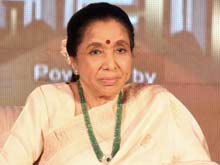 Asha Bhosle: Reality Shows Fail to Produce Playback Singers