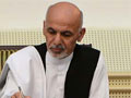 अशरफ गनी अहमदजई ने ली अफगानिस्तान के राष्ट्रपति पद की शपथ