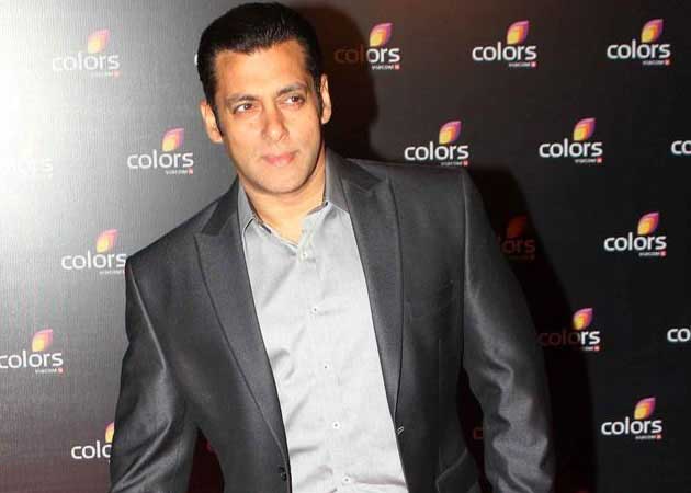 Salman Khan Still Being Boycotted by Photogs Who Give Big Boss 8 Press Meet a Miss