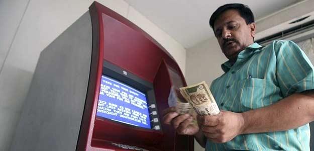 Your ATM Usage Pattern Need Not Hurt Your Pocket