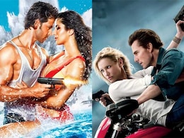 Hrithik Roshan Says <i>Bang Bang</i> is Different From <i>Knight And Day</i> Hrithik Roshan Says <i>Bang Bang</i> is Different From <i>Knight And Day</i>